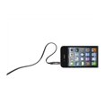 thumbnail image 3 of Belkin MiXiT Tangle-Free Flat 3.5mm Aux Cable, 3 ft Cord, Black, 3 of 3