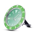 thumbnail image 1 of Kenally Reloj de cuarzo para automóvil, reloj de decoración para coche, adornos para Interior de vehículo con Clip de salida de aire acondicionado Automoción decorativa y accesorios No. 4 Kenally VI008985-04, 1 of 6
