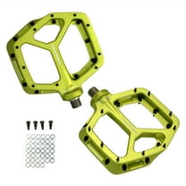 RaceFace Atlas Bike Platform Pedals , Green #RF2946