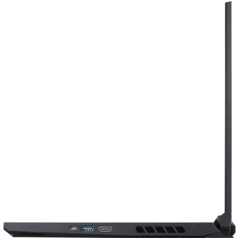 acer Nitro 5 15.6“ FHD IPS Gaming Laptop, 11th Gen Intel 6-Core i5-11400H,  NVIDIA GeForce GTX 1650, 8GB DDR4 RAM, 512GB NVMe SSD, Backlit KB, WiFi 6