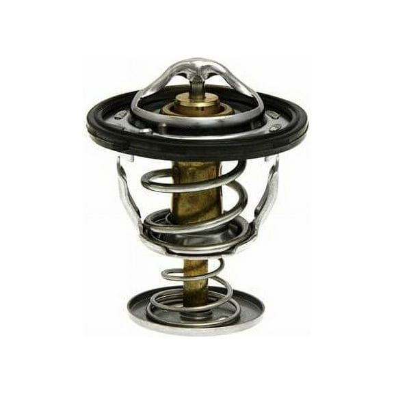 Thermostat - Compatible with 2007 - 2013 Chevy Silverado 1500 2008 2009 2010 2011 2012