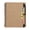 A, variant on Dusknt Small Business NoteBo0k, Tabbed Lined Journal, Multi‑Color Index Tabs Notepad with Pan for On‑The‑Go Note Taking,