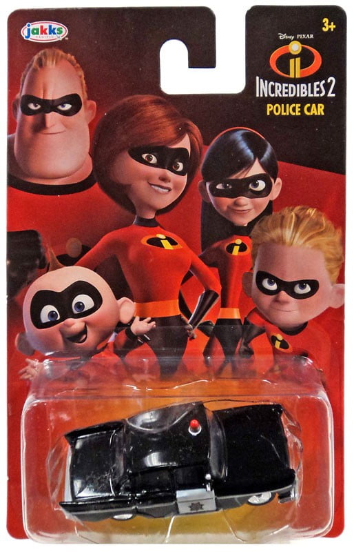 walmart incredibles 2 toys