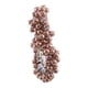 thumbnail image 3 of Pulseras y coleteros Lady Rope café, 3 of 5