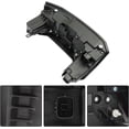 thumbnail image 4 of SHZAITOR Left Side Tail Light Assembly Replacement for Toyota Tundra 2022-2023 Driver Side Rear Brake Lamp Non Sequential, 4 of 7