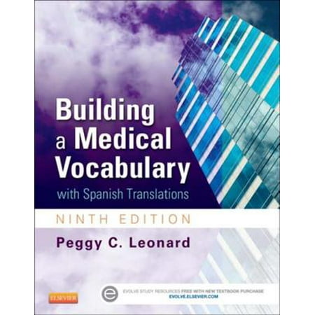 Medical Building - Building a Medical Vocabulary - E-Book - eBook