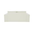 thumbnail image 3 of Tov Furniture Maeve Cream Boucle Loveseat, 3 of 7