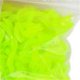 thumbnail image 4 of Soft Bread Bug Fishing Lures 50pcs Lifelike Worm Soft Lure Earthworm Artificial Bait, 4 of 5