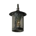 thumbnail image 2 of Meyda Tiffany 78946 Fulton 6" Wide Mini Pendant - Verdigris, 2 of 4