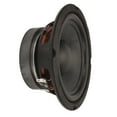 thumbnail image 4 of Altavoz de Woofer, Altavoz de Tweeter de 6.5 Pulgadas de Servicio Pesado 8 Ohm 41.37Hz A 3.5khz Para Altavoces de Karaoke, 4 of 7