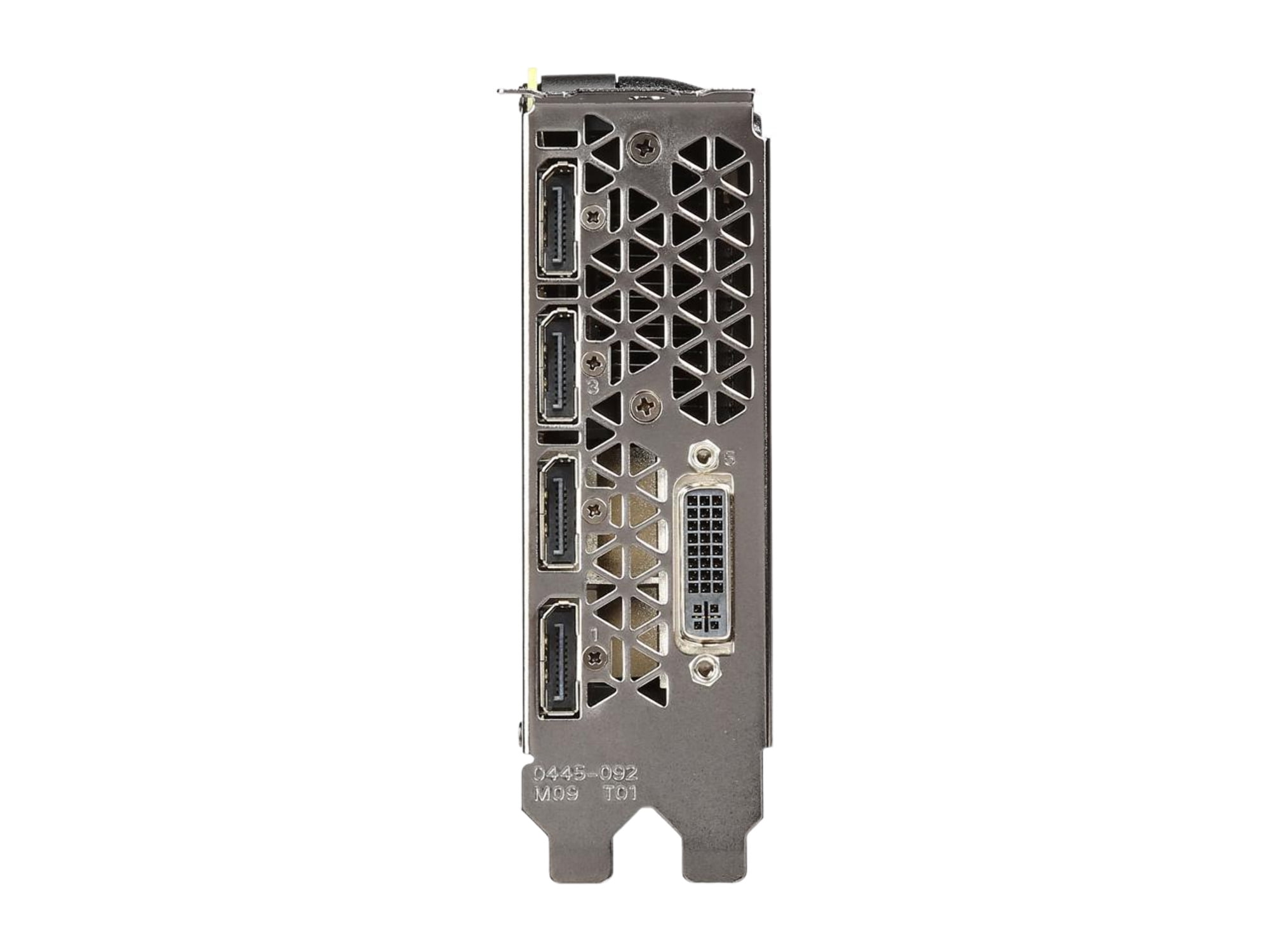 NVIDIA Quadro M6000 graphics card - Quadro M6000 - 12 GB