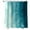 Turquoise, variant on Shower Curtains for Bathroom-36"x72",Coastal Ocean Wave Ombre Style Waterproof Bath Curtain Grommet Shower Curtain Set with Hooks