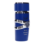 Lattafa Asad Zanzibar Eau de Parfum 3.4 oz