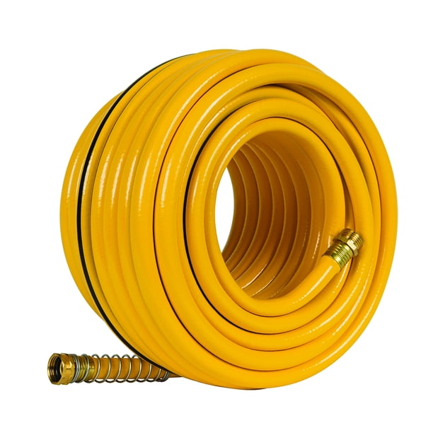 Gilmour Professional Hose 5/8 Inch X 100 Foot