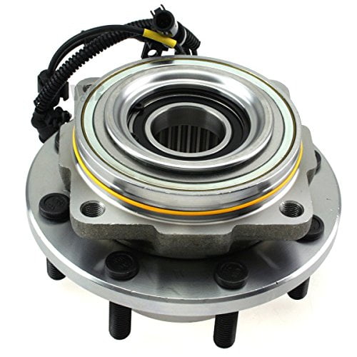 Wjbwa515082 Wheel Hub Bearing Assembly Cross Reference: Timken Sp940201 / Moog Fits select: 2005-2009 FORD F250, 2005-2010 FORD F350