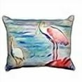 thumbnail image 3 of Betsy Drake HJ532 16 x 20 Po. Coussin Intérieur & Extérieur Grand, 3 of 4