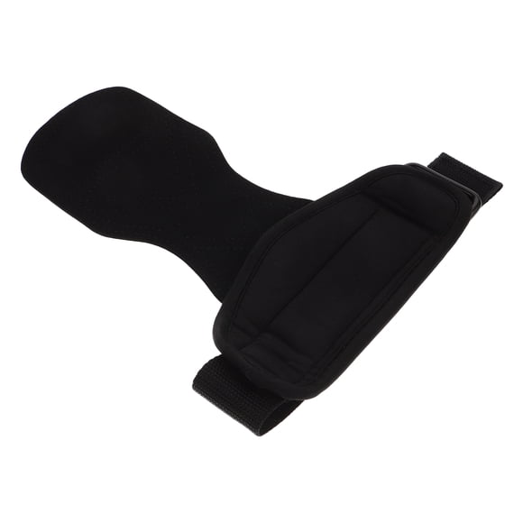 ADDHAT Lifting Strap Para Pull-Up Y Ejercicios De Fuerza Con Protección En Palma