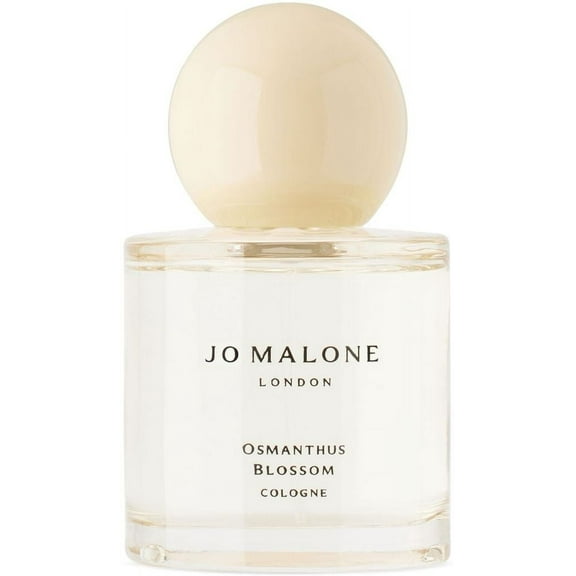 Jo Malone Osmanthus Blossom Cologne Perfume - Size 1.7 Oz. / 50mL New