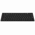 thumbnail image 2 of Teclado de repuesto duradero y resistente, con 5 millones de pulsaciones y 84 teclas reemplazables para Lenovo Z470., 2 of 14