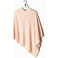 thumbnail image 3 of Look by M Women's Basic Poncho Year Round Cover Special Occasion for Every Day, 3 of 6