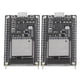 thumbnail image 4 of Placa de desarrollo Wi Fi, 2 piezas ESP32 Desarrollo ES Placa de desarrollo PIN Módulo de placa de desarrollo Artesanía excepcional, 4 of 12
