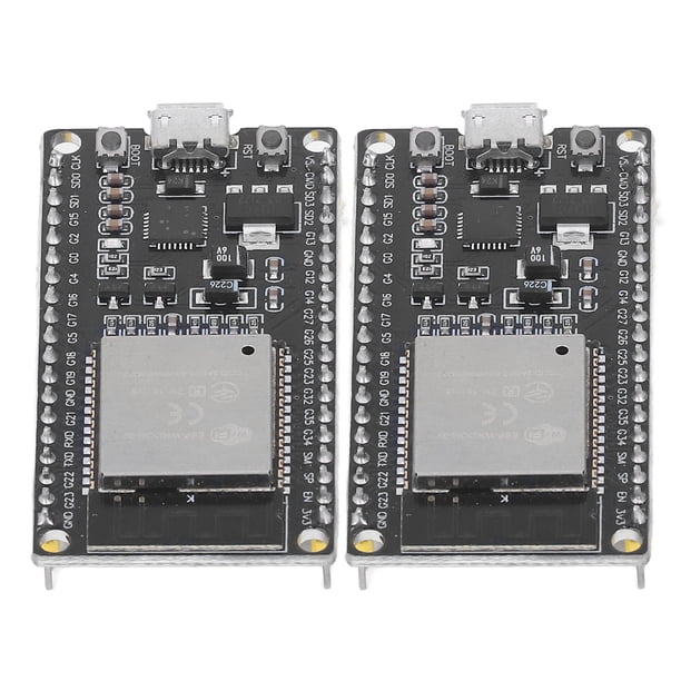 Breadboard Development Module Development Board, WiFi Development Board Module 38PIN For Breadboard ...