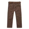 thumbnail image 2 of Richie House Girls' Classic Bright Pants RH0744, 2 of 2