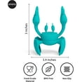 thumbnail image 2 of OTOTO - Aqua - Spoon Holder, 2 of 8