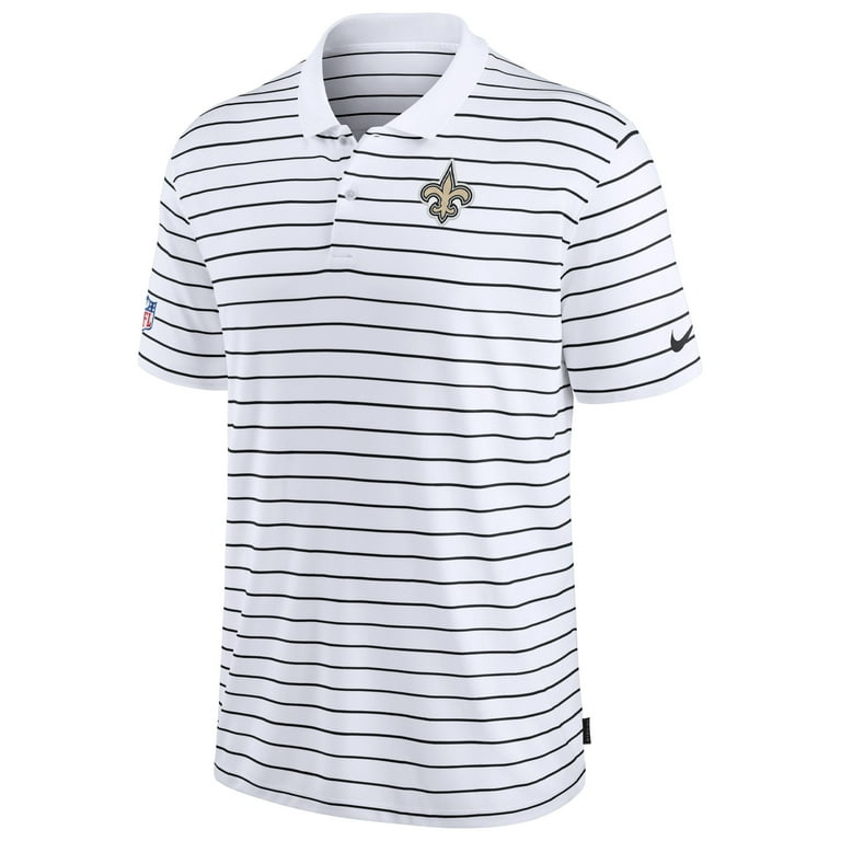Nike saints polo sales