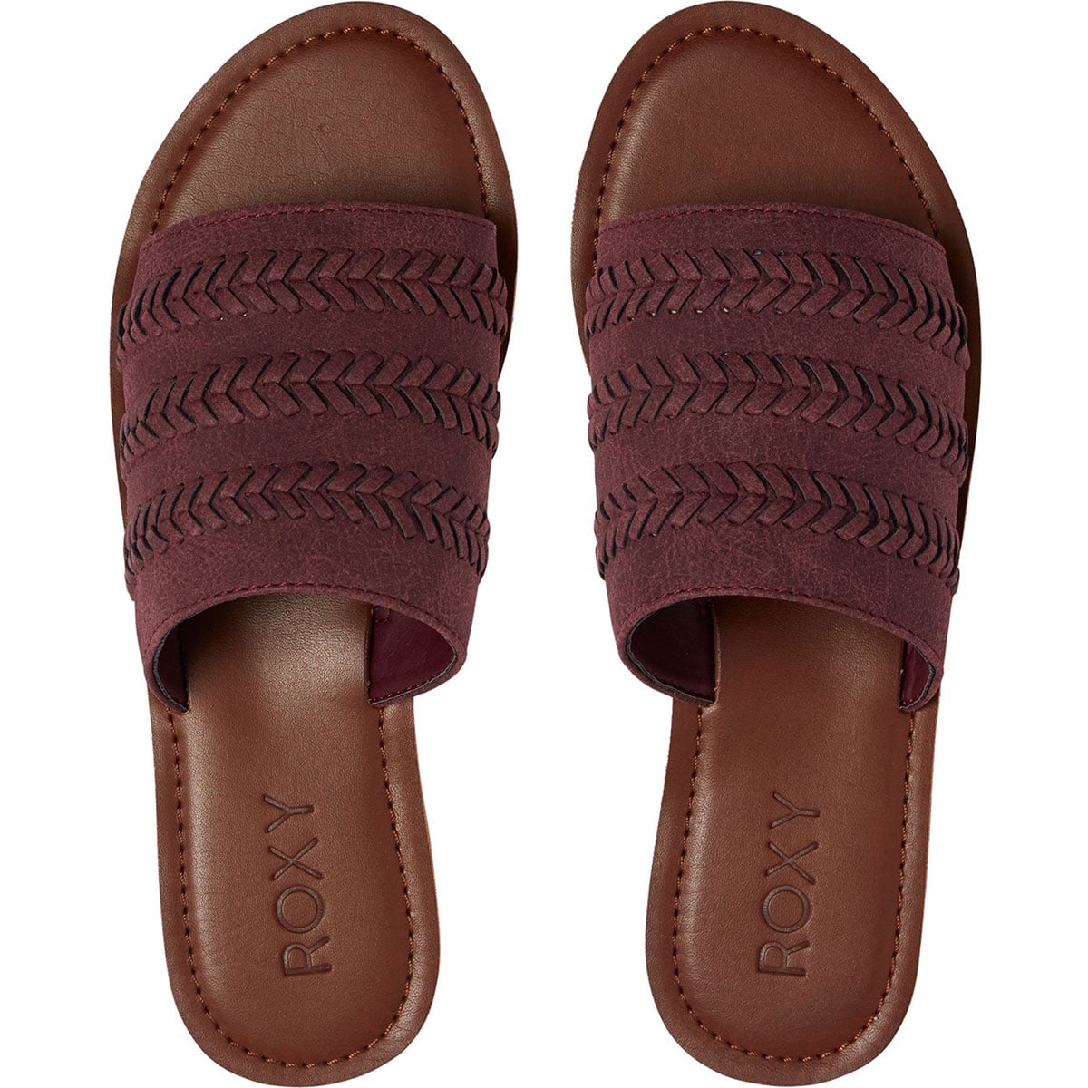 roxy kaia sandals