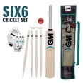 thumbnail image 1 of Gunn & Moore Six6 Cricket Set, 1 of 1