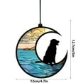 thumbnail image 3 of GUANGHONG Functional Home Window Decoration Pendant Perfectly Combining Aesthetics and Practicality Suitable for Various Styles of Homes Lighting Up Your Life Every Day, 3 of 4