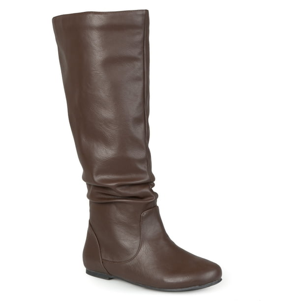 lestife round toe boots