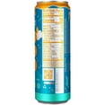 thumbnail image 5 of New Alani Energy Drink Variety Pack Pink Slush, Blue Slush, Cherry Slush, Orange Kiss, Winter Wonderland, Dream Float, Sugar-Free, 12 fl oz Low-Calorie Energy Boost Drink (Pack of 6), 5 of 9