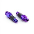 thumbnail image 6 of Titanium Bleed Nipple M7 Rear Brake Caliper Pack x2 (TIBN7-2Z2), 6 of 6