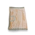 thumbnail image 4 of Designer Handwork Saree With Stones - 005, 4 of 7