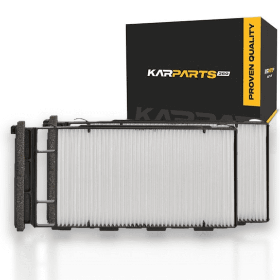 For Nissan Frontier / Xterra Cabin Air Filter 2001 02 03 2004 For 999M1-VP002