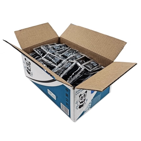 Kari-Out Soy Sauce 8 Gram Portion Packet | No MSG | Kosher | 450 Count