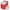 Red, variant on EUHOMY Countertop Ice Maker 26 lbs/Day Portable Self-Cleaning, 9 Bullet Ice in 6 Min, Silver