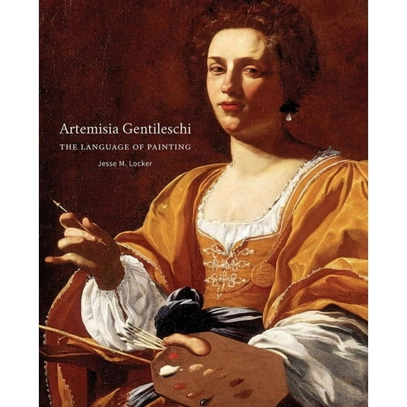 Artemisia Gentileschi : The Language of Painting (Paperback)