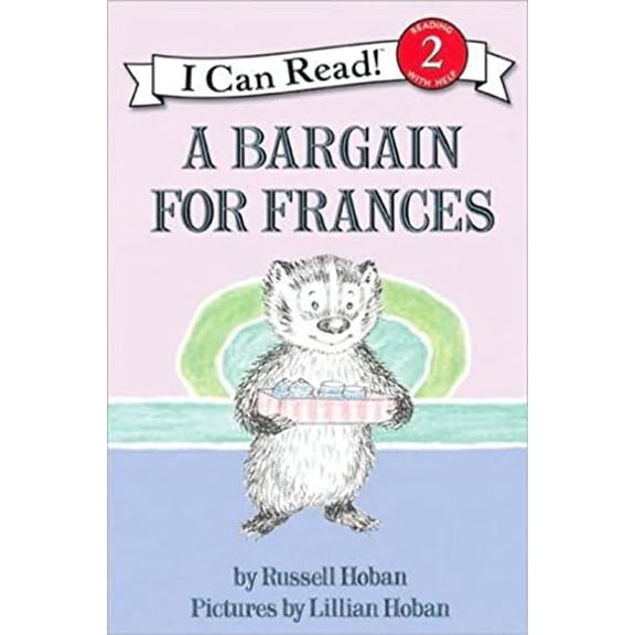 Pre-Owned A Bargain for Frances (Paperback) 006444001X 9780064440011