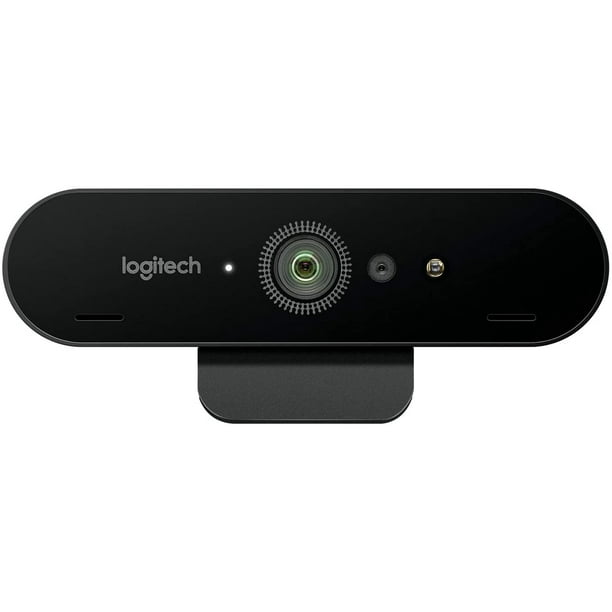 BRIO – Ultra HD Webcam for Video Conferencing, Recording, and Streaming - Walmart.com