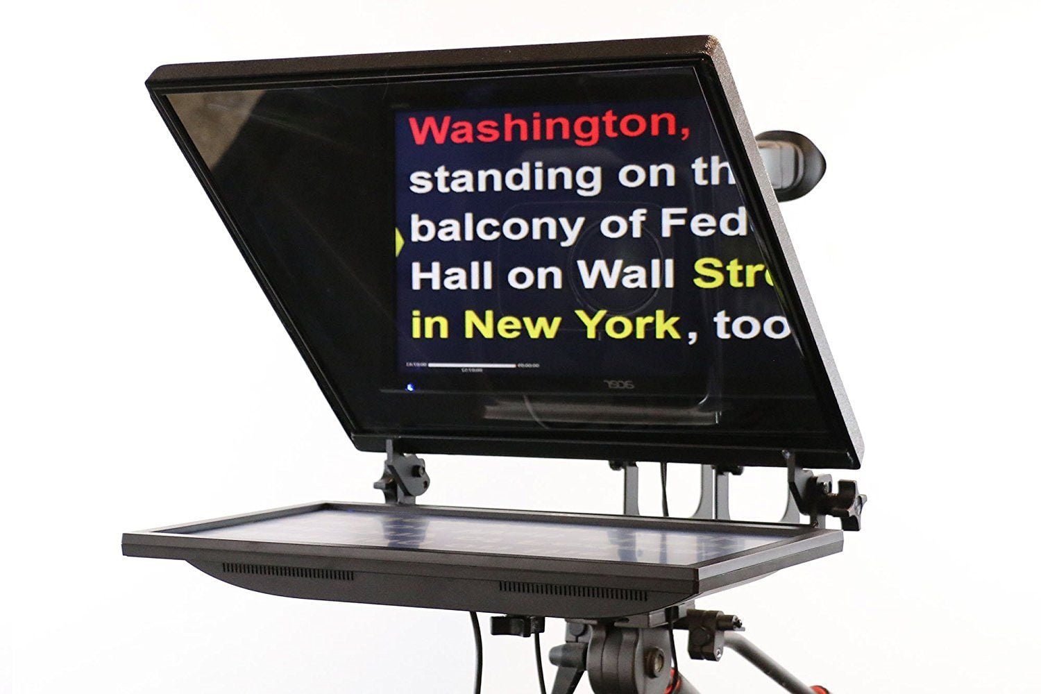 free teleprompter free teleprompter