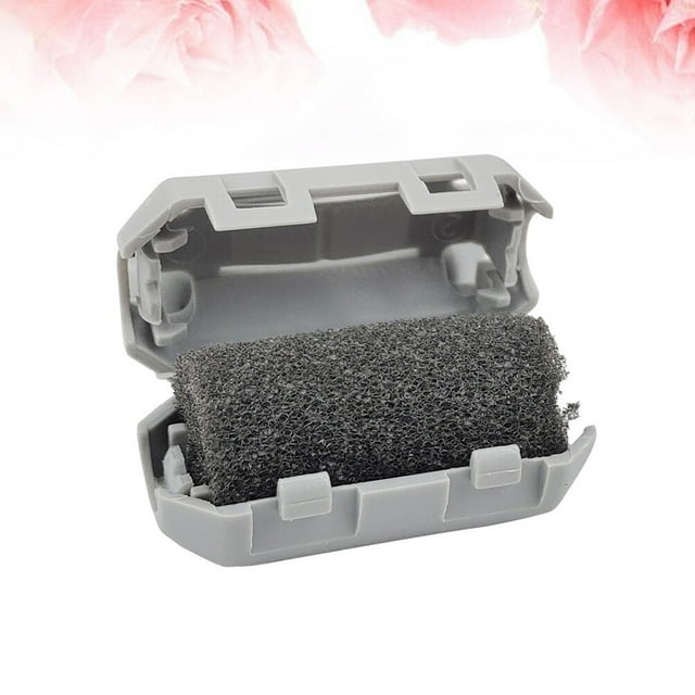 STRANDCHIC dusters for cleaning Dust Remover Black 1Pack for cleaning workspace