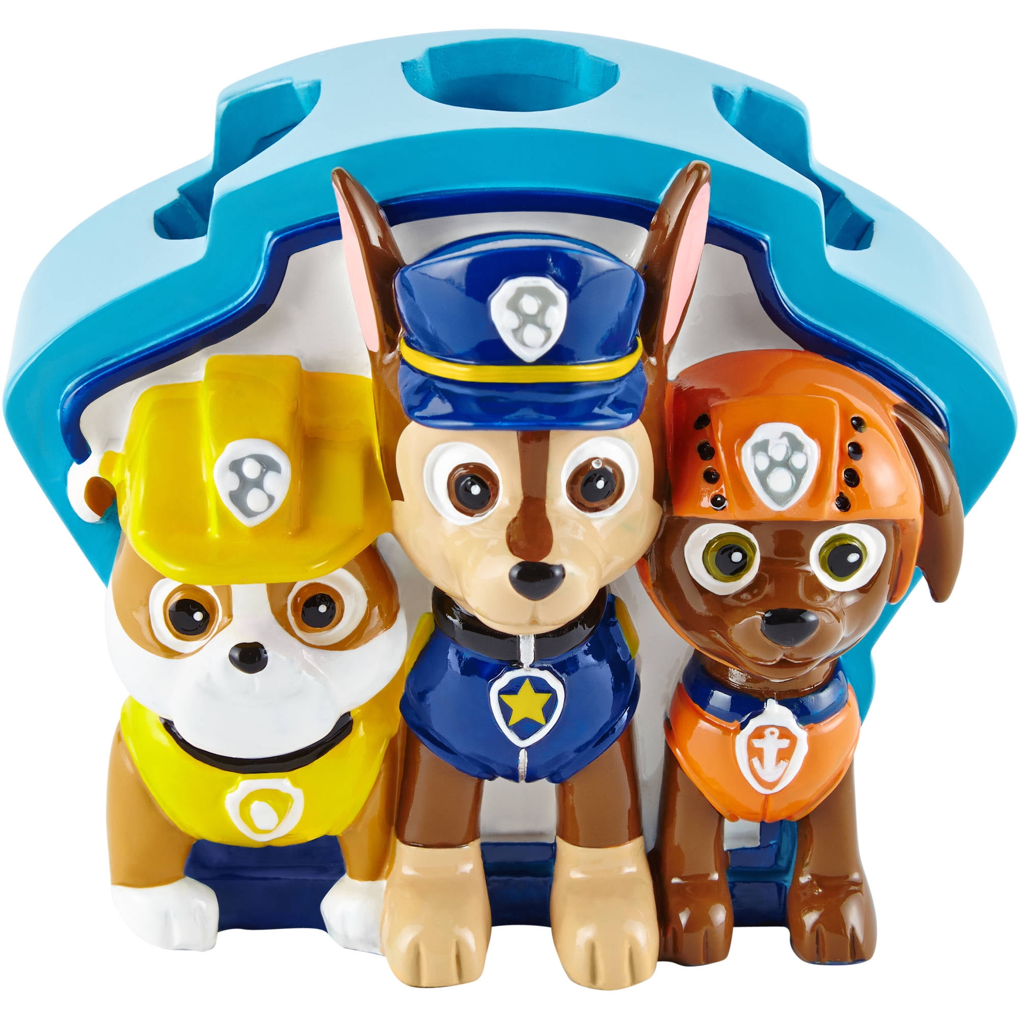 paw patrol skye toothbrush