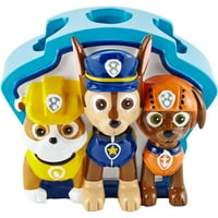 Nickelodeon Paw Patrol Toothbrush Holder, 1 Each