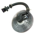 thumbnail image 4 of For Buick Chevrolet GMC Isuzu Oldsmobile Saab Radiator Cooling Fan Clutch Fits select: 2004-2008 CHEVROLET TRAILBLAZER LS/LT, 2002-2008 GMC ENVOY, 4 of 4