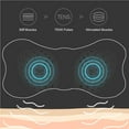 thumbnail image 2 of Youkk Portable Mini Cervical Massager Rechargeable Electric Wireless Neck Massager Cervical Massage No.01, 2 of 6