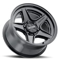 thumbnail image 3 of 17x9 Method Race Wheels MR319 Gloss Black Wheel 6x5.5 (-12mm), 3 of 3