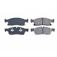 thumbnail image 2 of Power Stop Front Z16 Evolution Ceramic Brake Pads 16-1455, 2 of 4